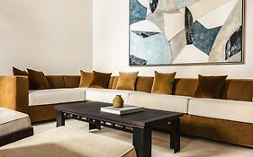 Mondovi Luxury Suites